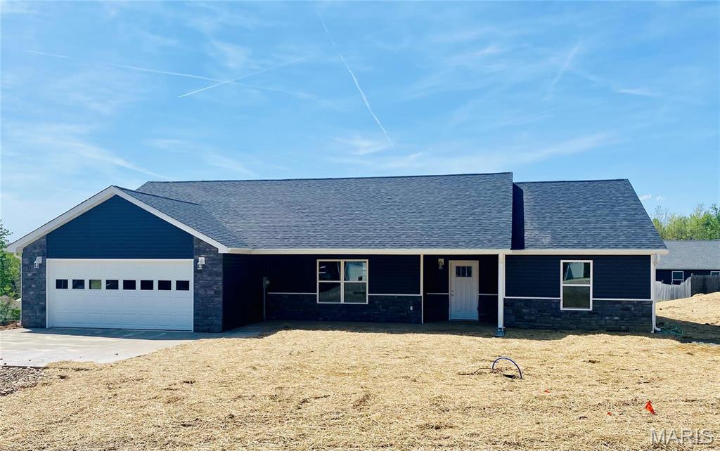4055 Breckenridge