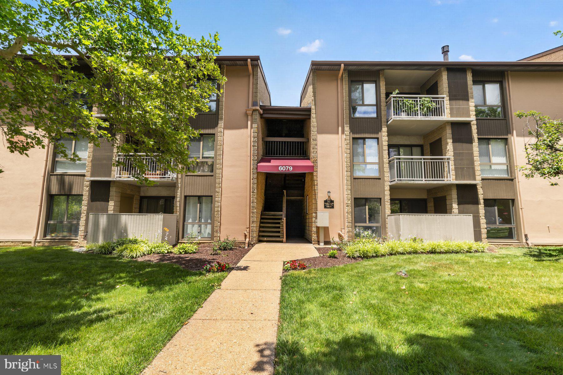6079 Majors Lane 4 M4