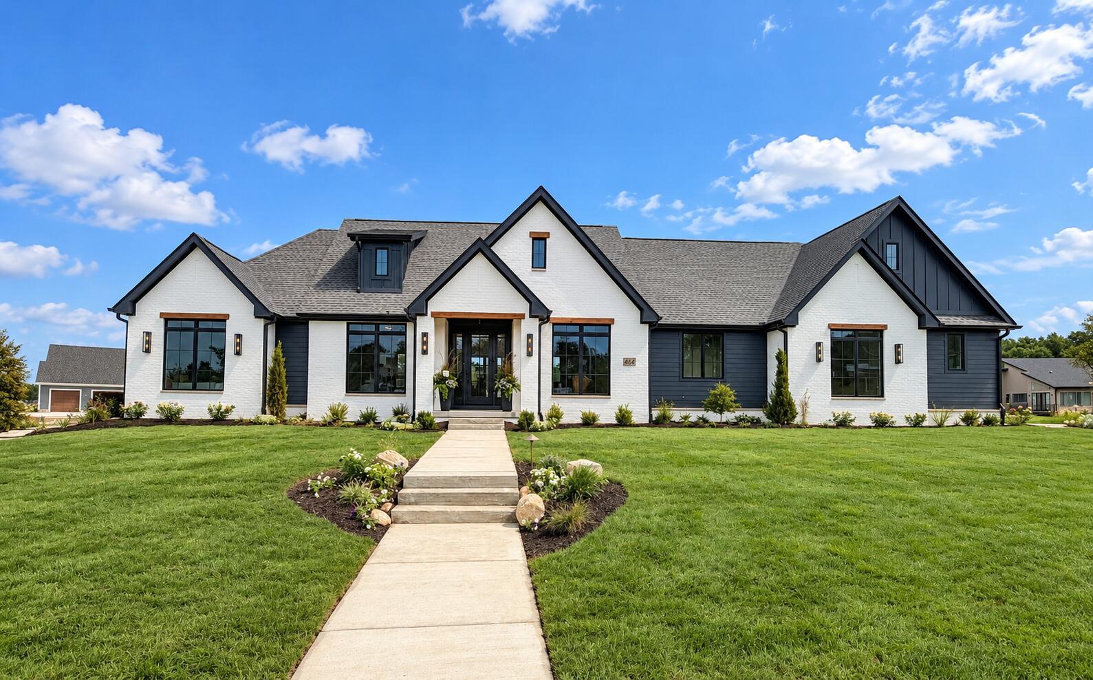 464 Stonebridge Pkwy in Valparaiso