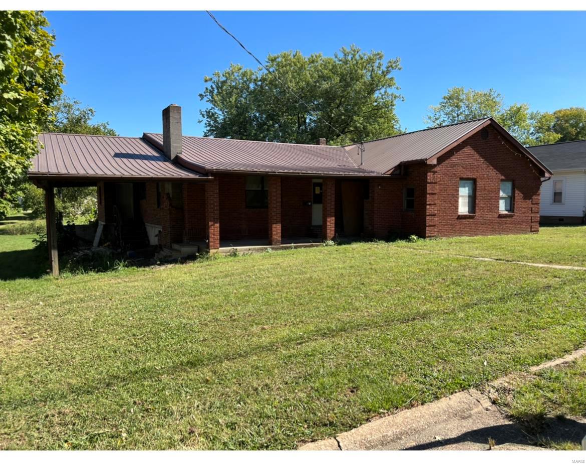 Residential for sale in Park Hills, Missouri, 22062659