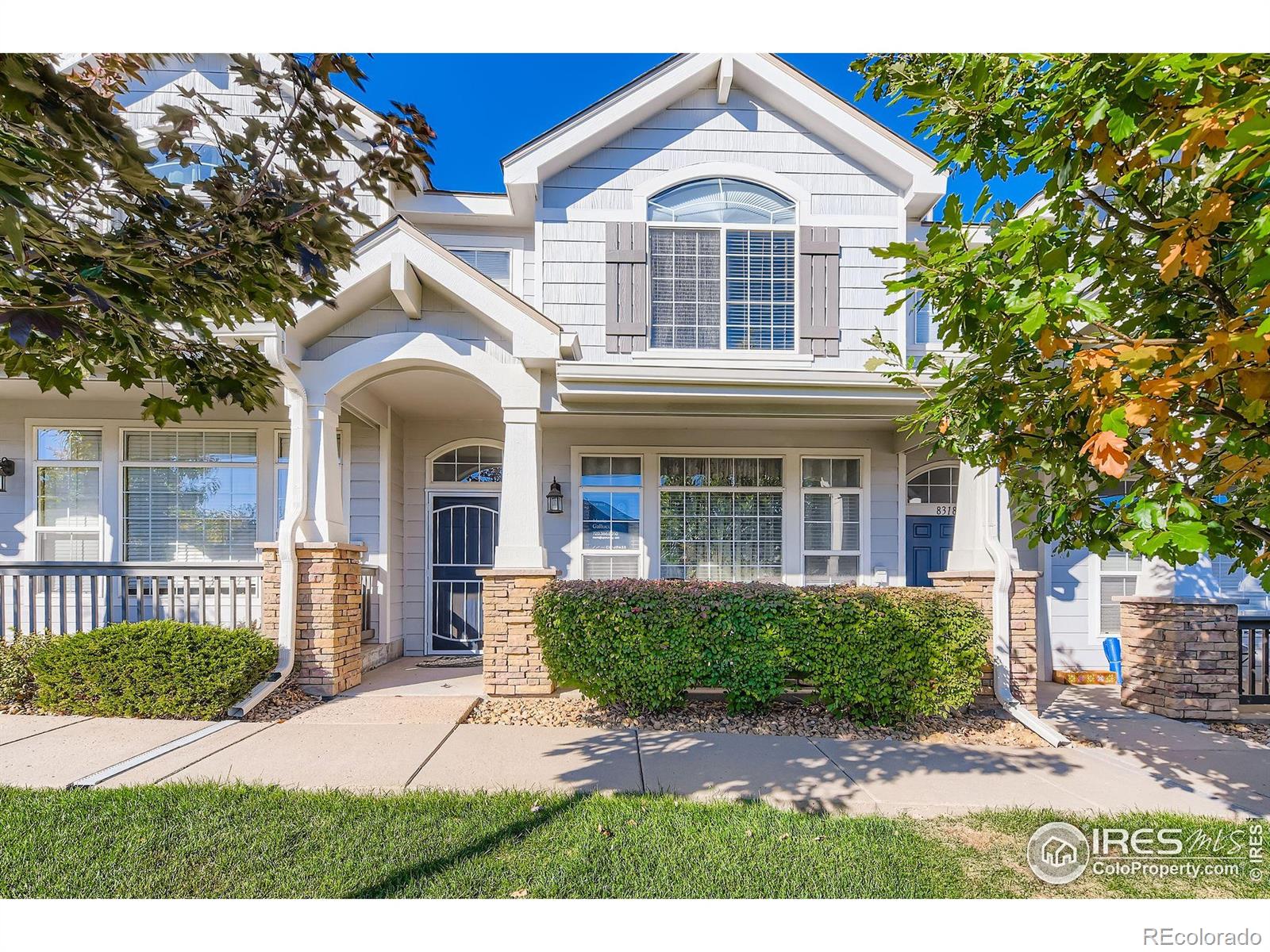 8320 Stonybridge Circle