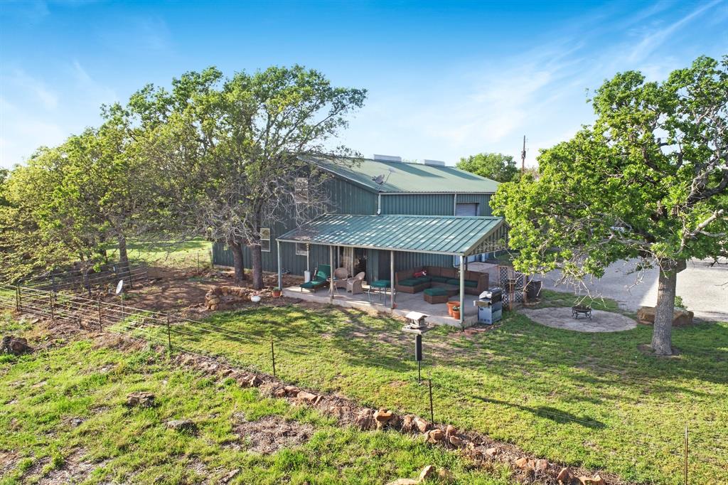 4725 Chesnut Mountain Road
