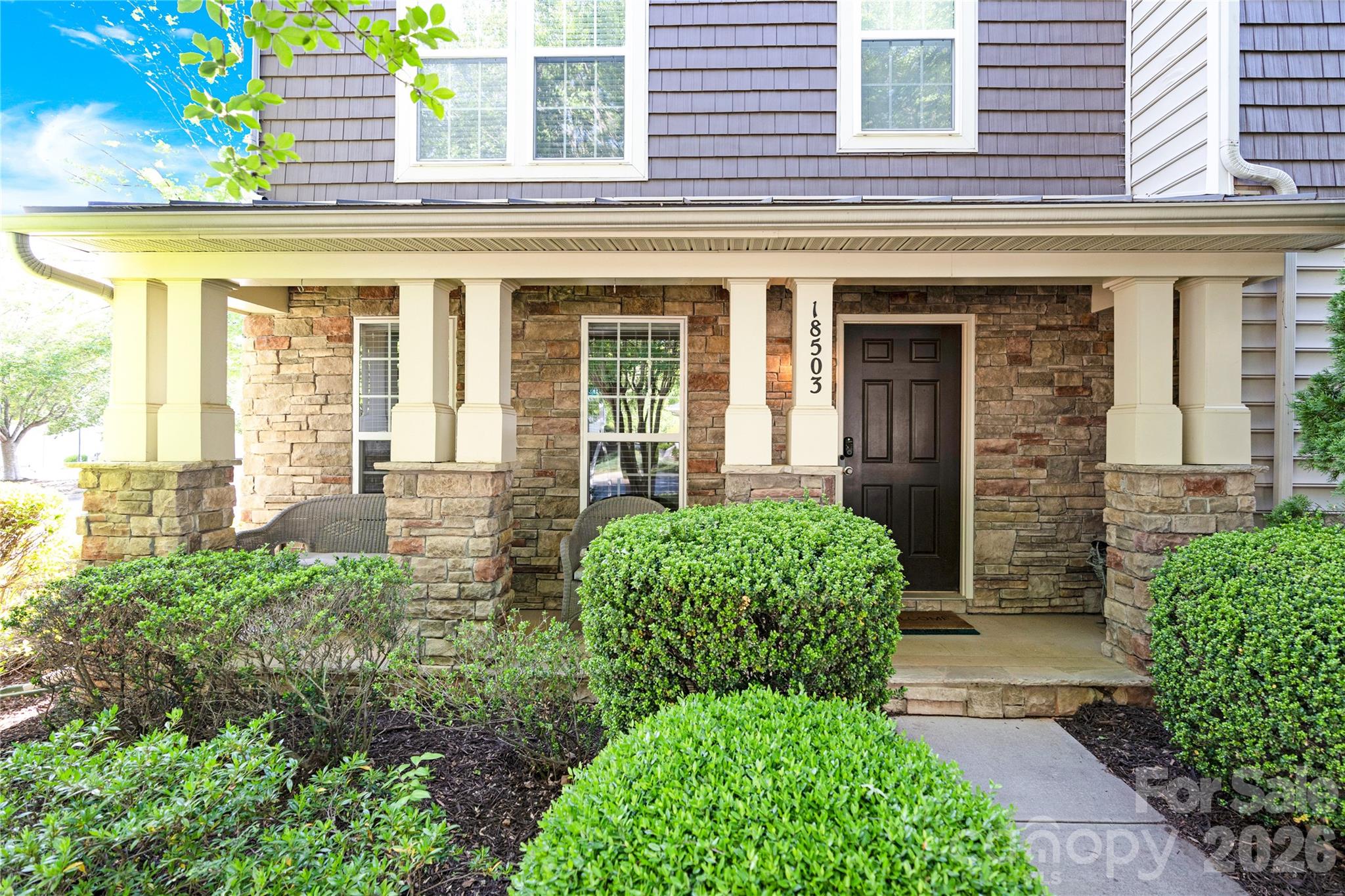 Beautiful Harborside Townhome on Lake NormanExperience Lake Norman living at its finest in this stunning three-level townhome located in the highly sought-after Harborside community. Offering 3 bedrooms, 2 full baths, and 2 half baths, this home delivers the perfect balance of comfort, space, and functionality for today’s lifestyle.The bright, open floor plan is filled with natural light and ideal for both everyday living and entertaining. The gourmet kitchen features granite countertops, stainless steel appliances, and abundant cabinetry, seamlessly connecting to the inviting living and dining areas.Retreat to the private primary suite, complete with a beautifully updated en-suite bath, creating a peaceful escape at the end of the day.Additional highlights include a two-car garage with ample storage and access to well-maintained community amenities, including a pool and beautifully landscaped common areas—perfect for relaxing weekends.Conveniently located near Birkdale Village and Robbins Park, as well as shopping, dining, and scenic walking trails, this home offers the ideal blend of tranquility and accessibility.Whether you're searching for a full-time residence or a charming retreat near Lake Norman, this Harborside townhome is a must-see.