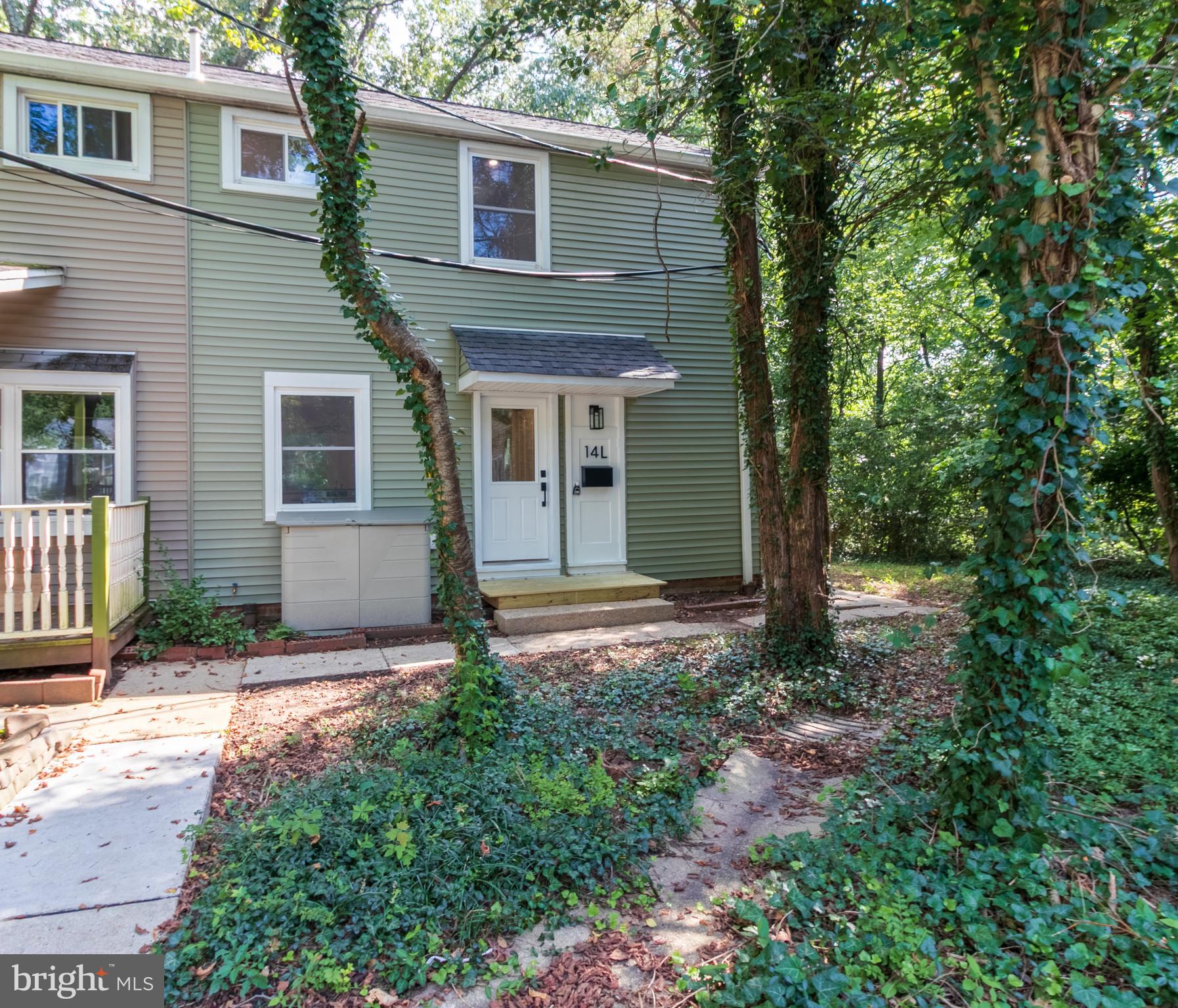 14 Laurel Hill Road L