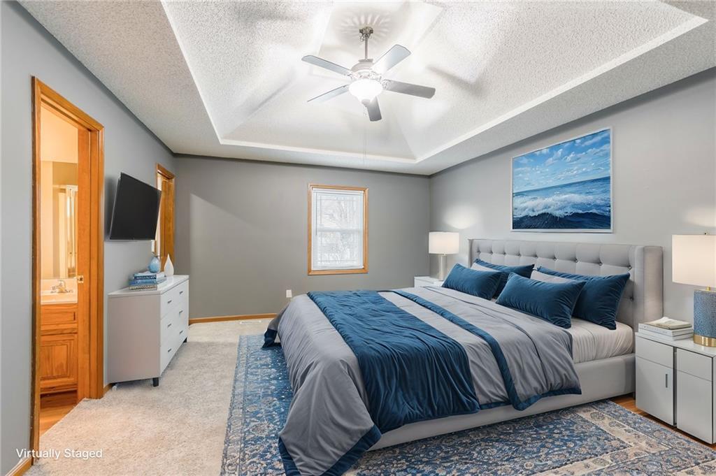 4122 N Campbell Avenue