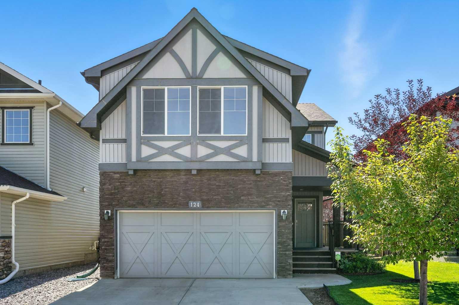 124 Kingsbridge Way SE