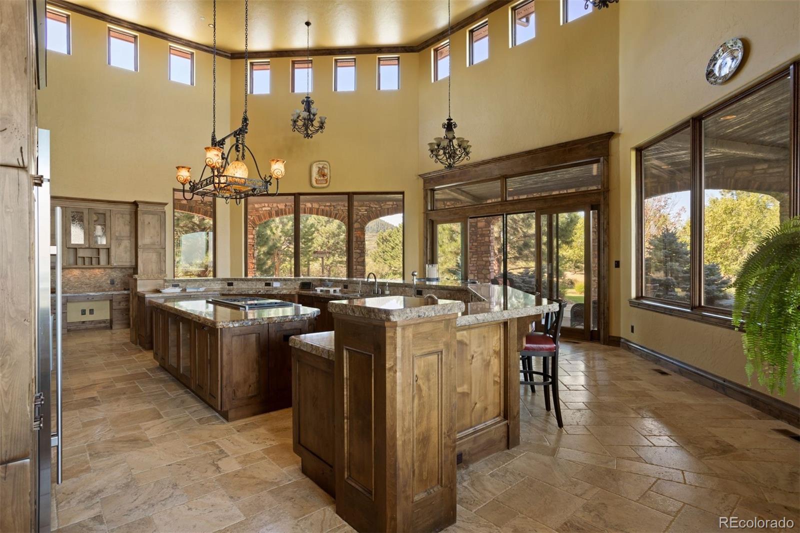 2581 Castle Butte Drive