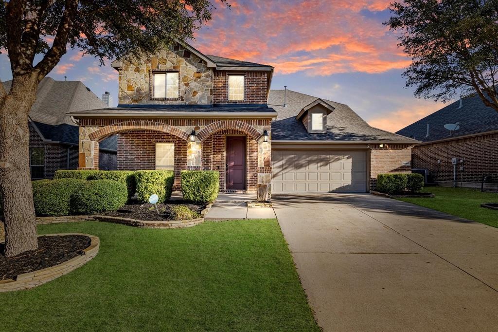 9626 Lance, Drive Frisco, TX