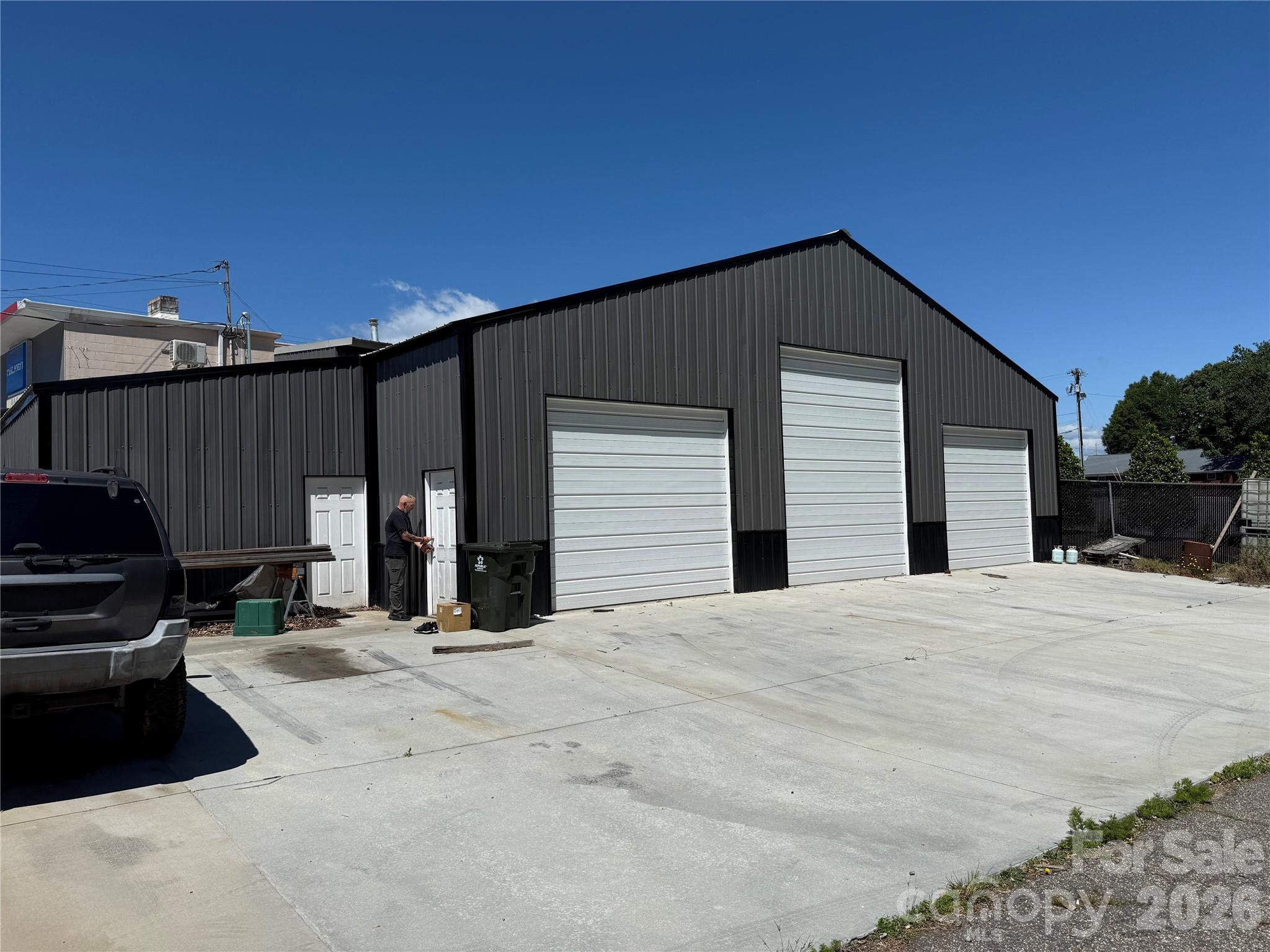 551 Main Street