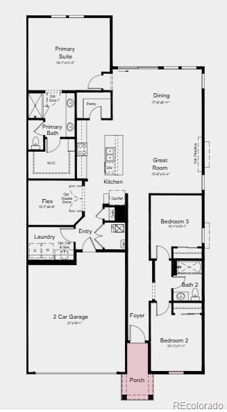 3398 N Duquesne Way