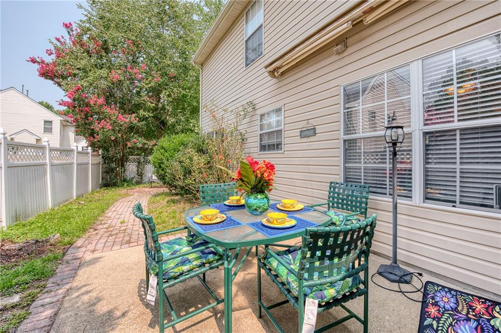 4308 Teakwood Drive