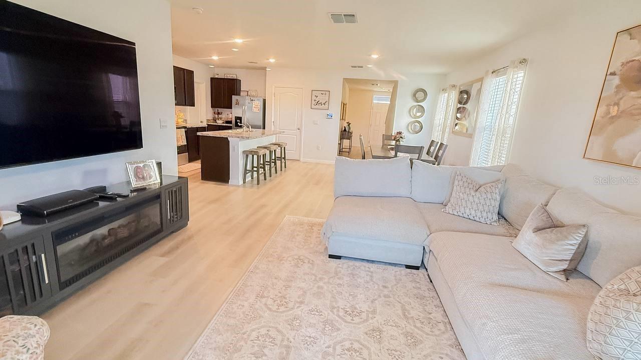 1724 Post Oak Drive