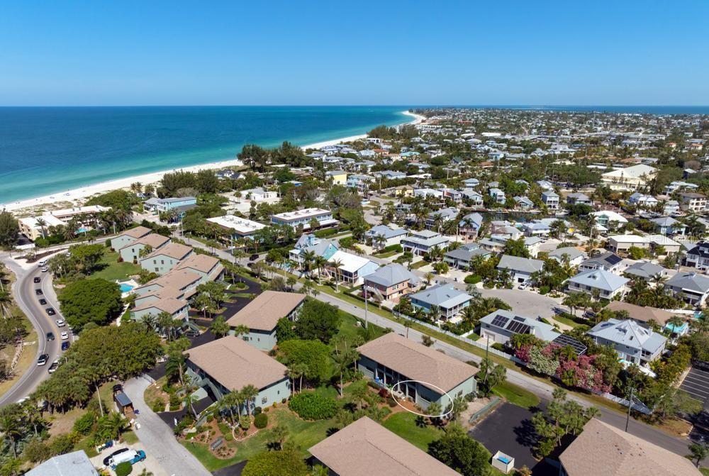 4255 Gulf Drive 116
