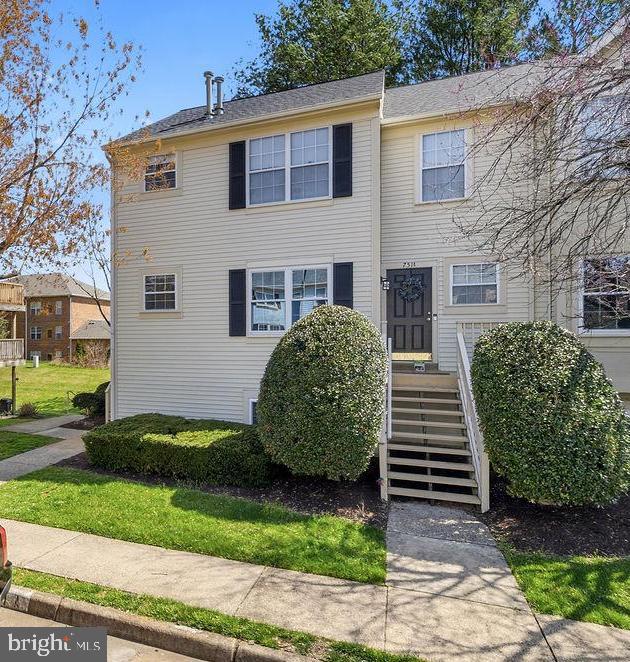 751 Cedar Crest Drive, Warrenton, VA 20186