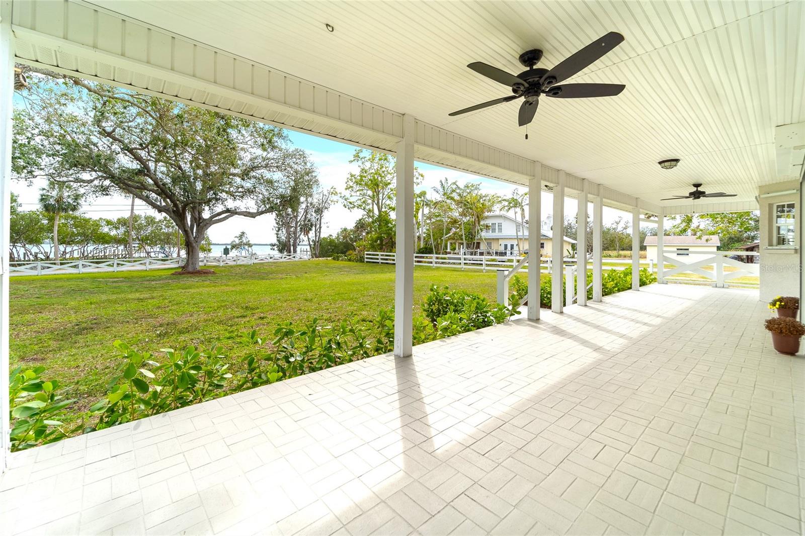 724 Bayshore Drive