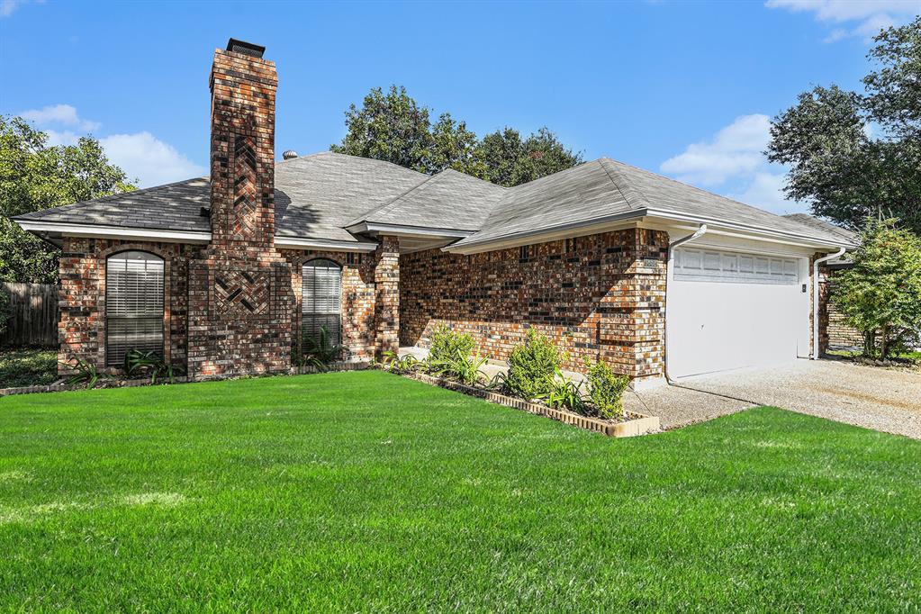 1852 Kings Canyon Circle