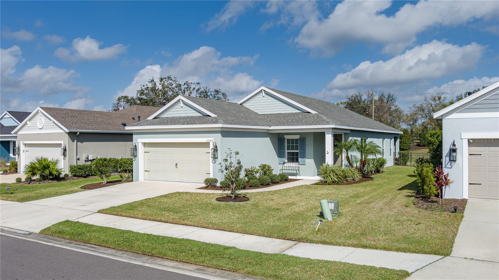 13540 Old Creek Court