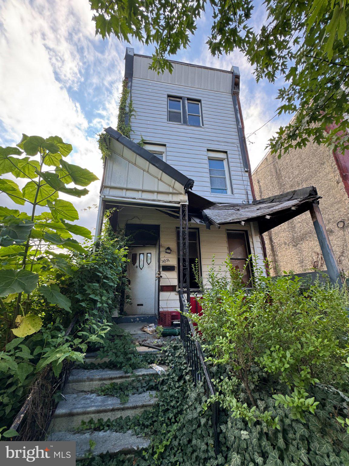 3031 N 16th Street