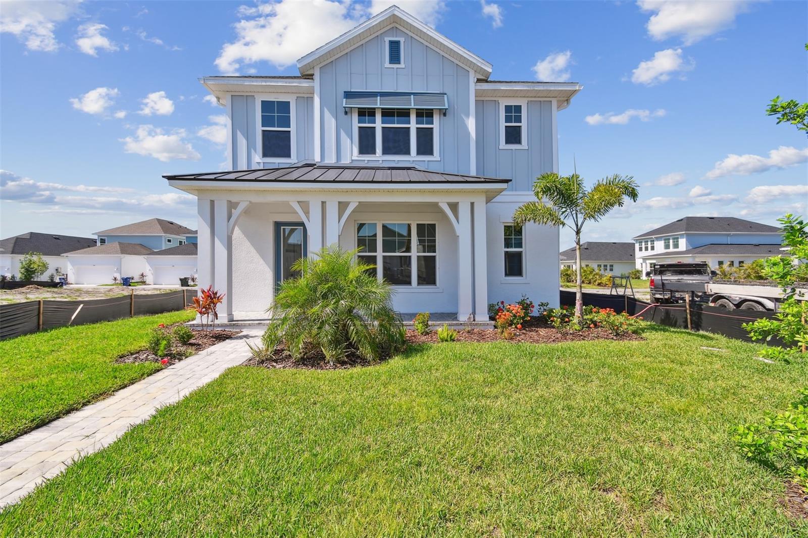 7304 Donnybrook Lane