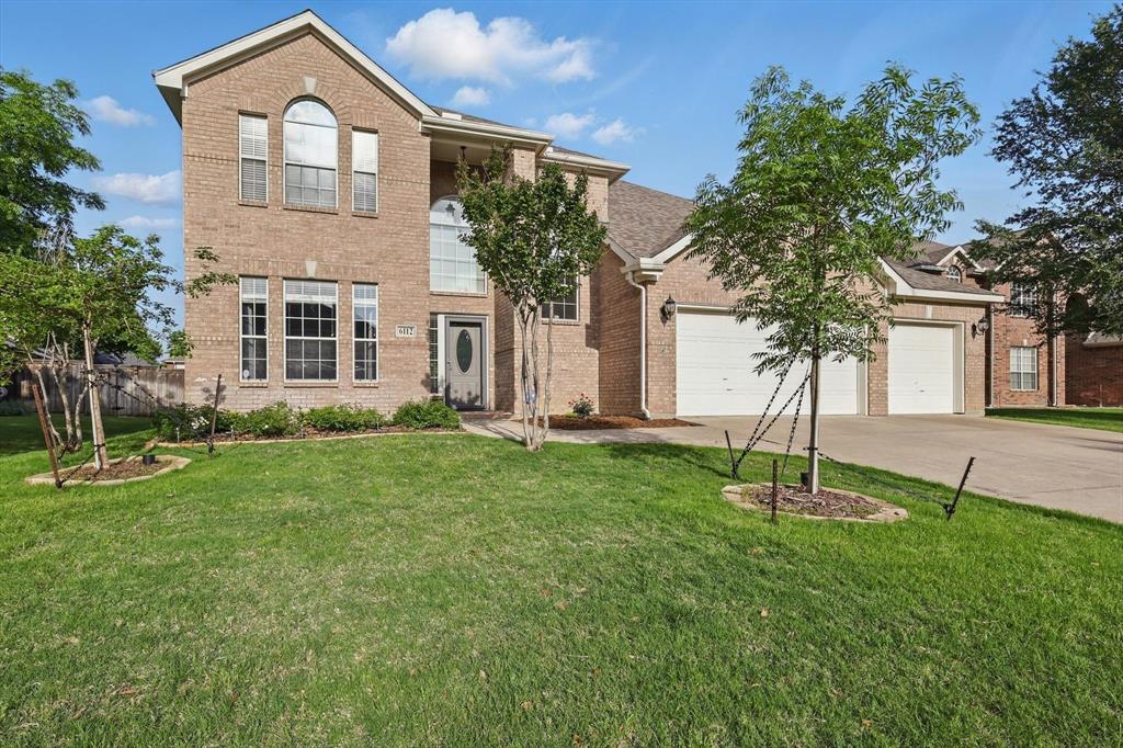 6112 Cobble Trail