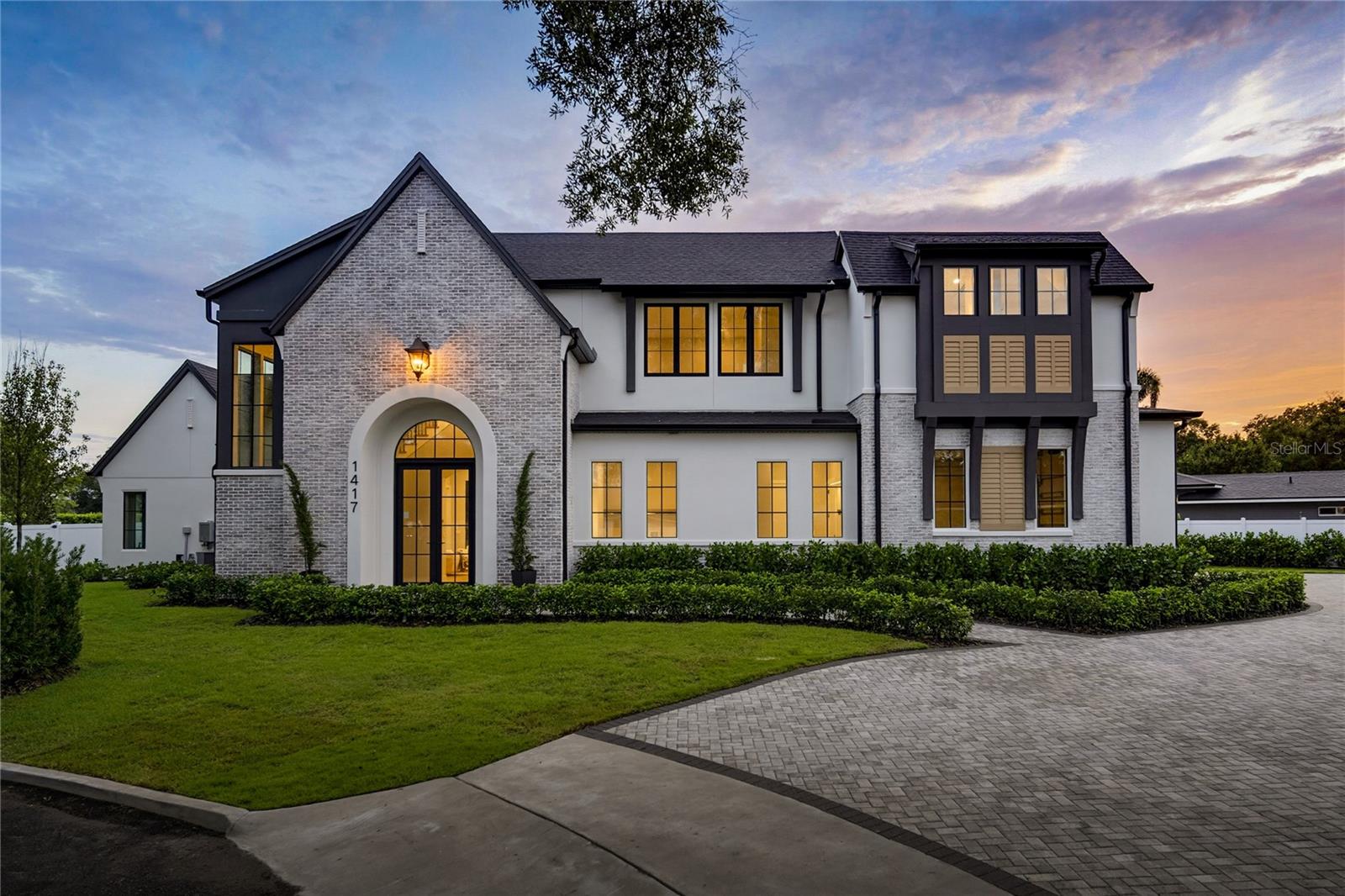 1417 Williams Drive, Winter Park, FL