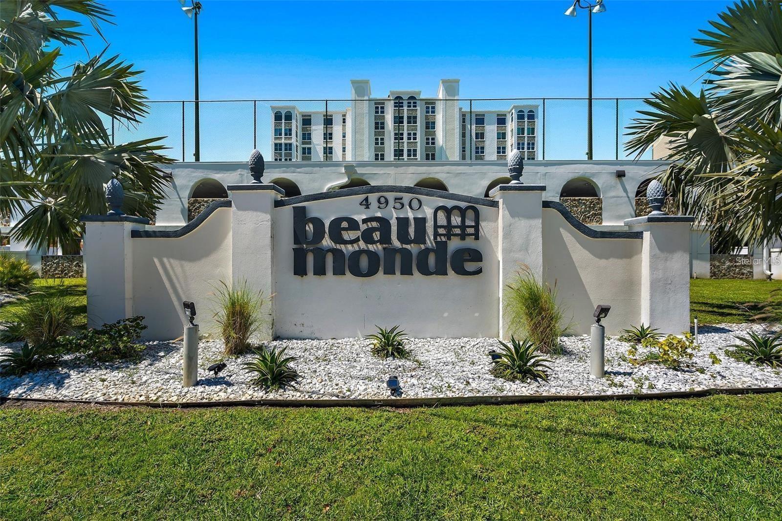 4950 Gulf Boulevard 408