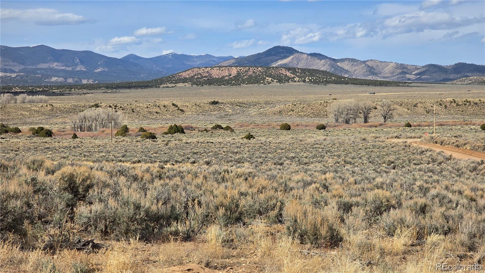 Lot 3170 Hodge Road