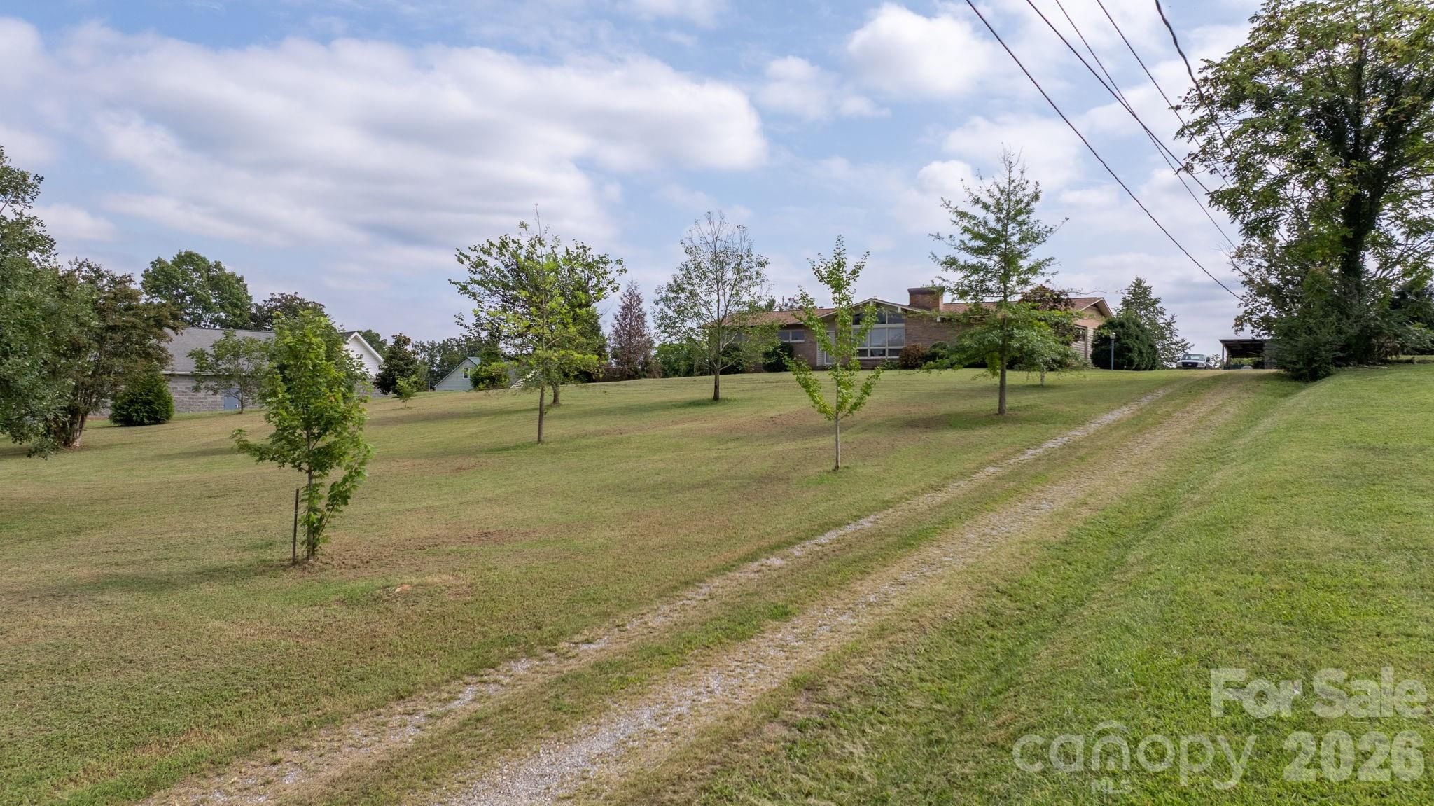 1189 Cajah Mountain Road
