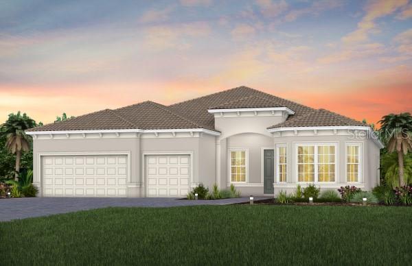 26264 Coral Harbour Drive