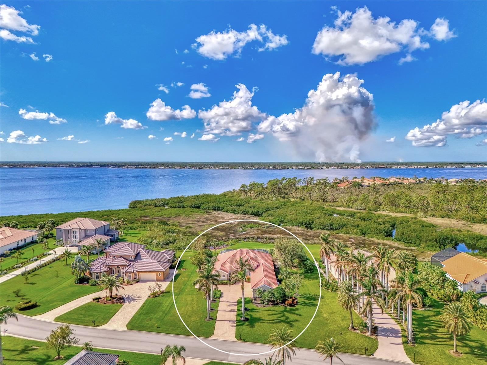 3031 Rivershore Lane