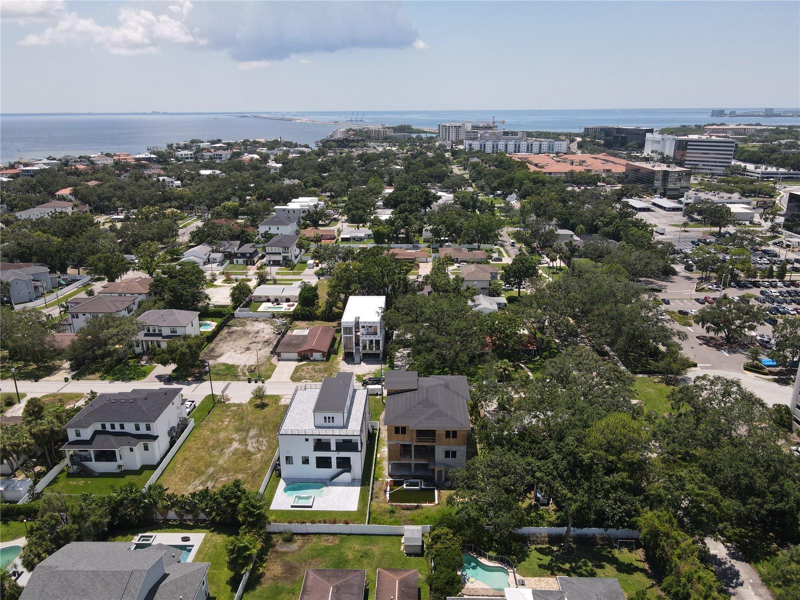 205 S Occident Street