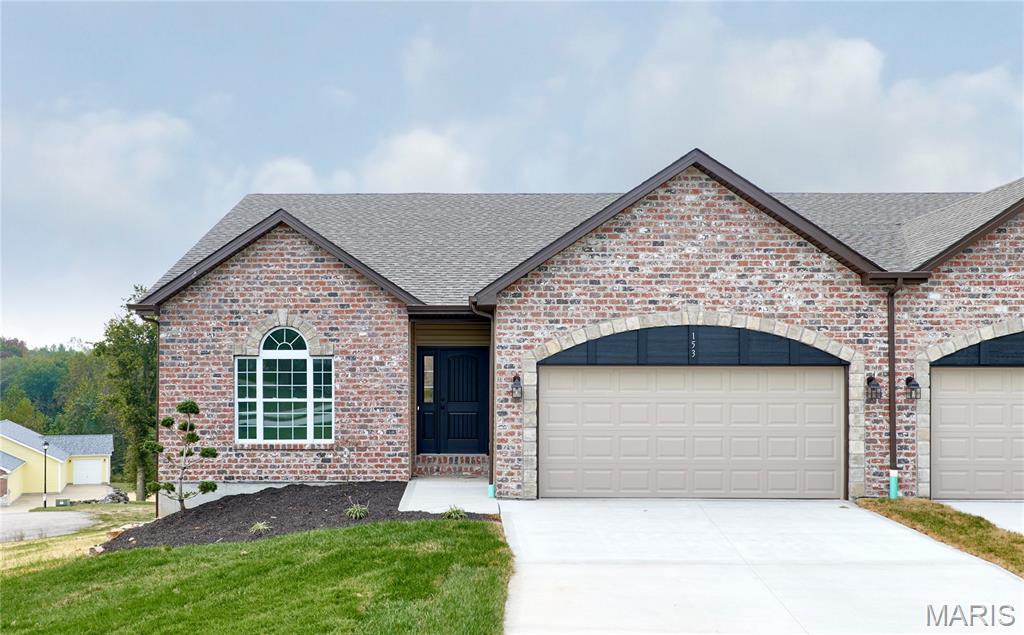 153 Canyon Creek Circle
