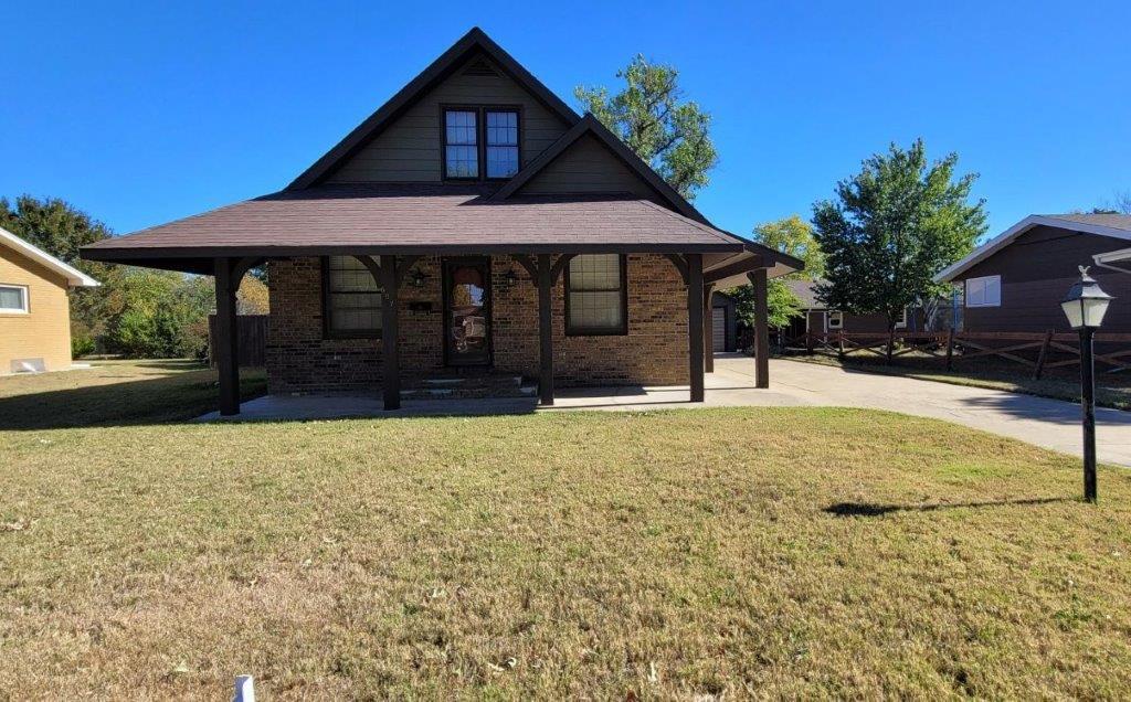 607 N Washington, Ellsworth Millwood Realty