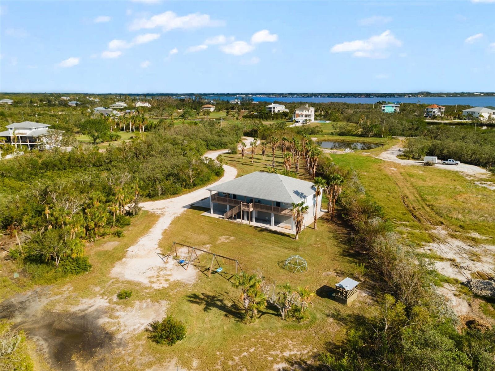 445 Horseshoe Loop Road