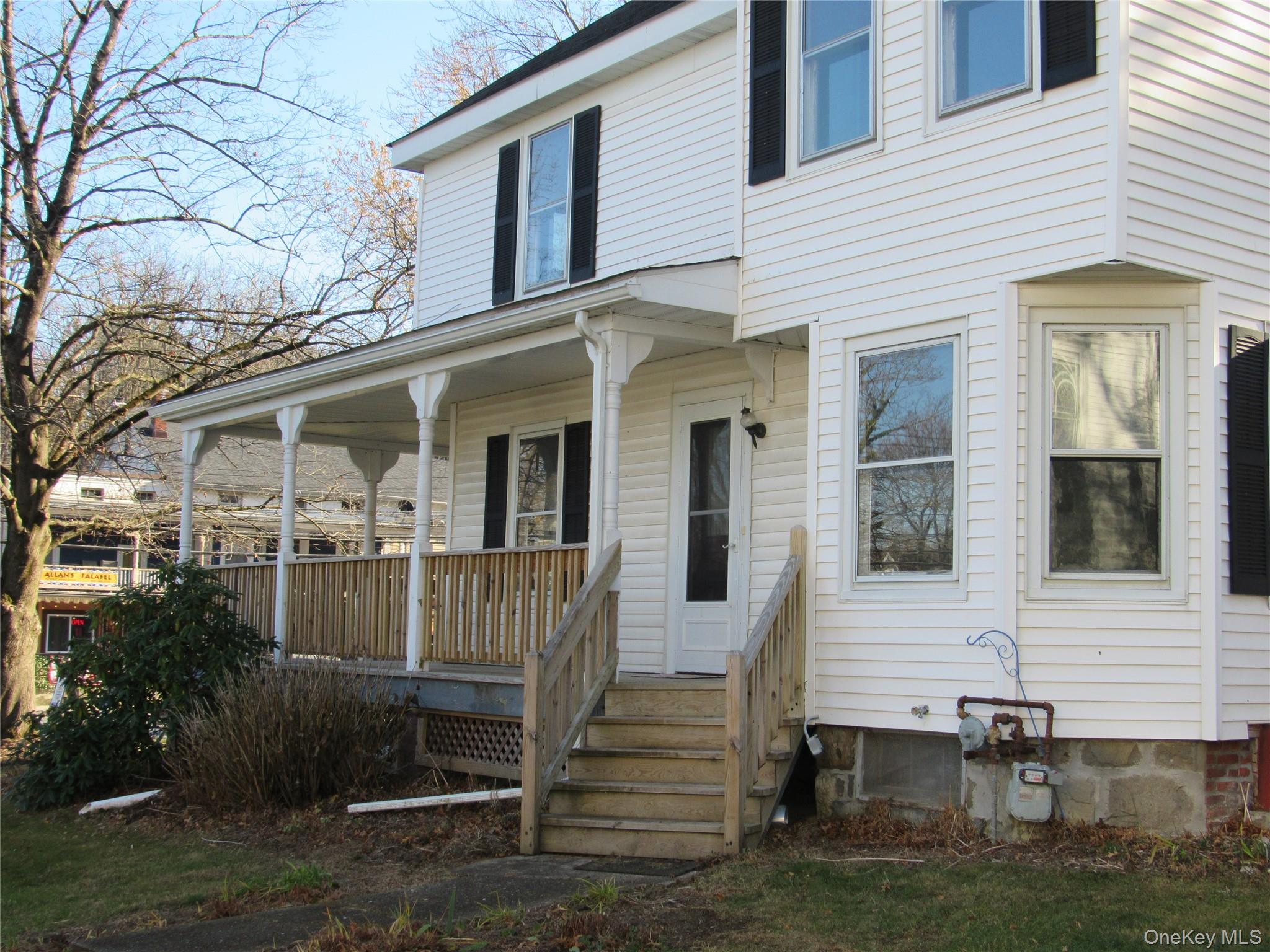 98 Main Street