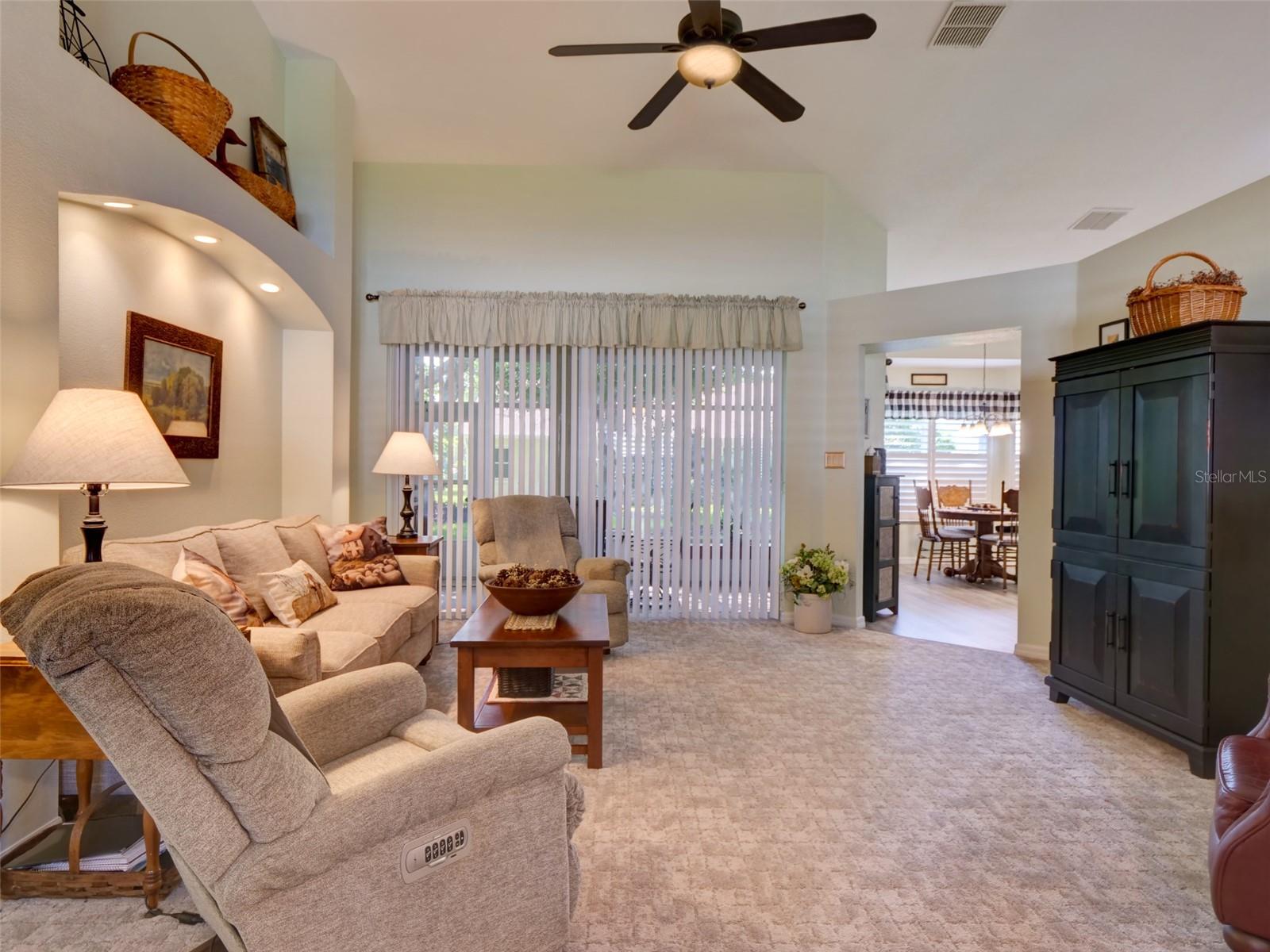 3701 Plantation Boulevard