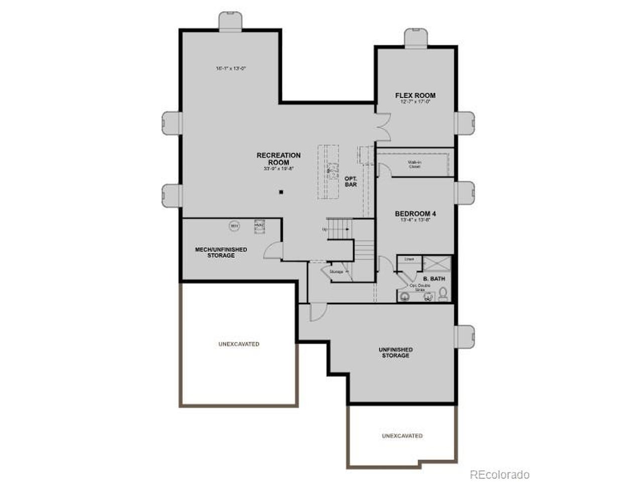 **!!MOVE-IN READY!!**Prepare to be impressed by this stunning Pinecrest ranch, where elegant design, exceptional craftsmanship, and effortless main-floor living come together beautifully. Just off the entry, a private study provides the perfect work-from-home retreat, while two generously sized secondary bedrooms share a well-appointed bath. The heart of the home unfolds into a spectacular gourmet kitchen, featuring a striking quartz center island, stainless steel appliances, and an expansive walk-in pantry. Flow seamlessly into the open dining area and inviting great room, where a cozy fireplace creates the perfect gathering space. Large sliding doors extend your living outdoors to a spacious covered patio, ideal for year-round entertaining and relaxation. The luxurious primary suite serves as a private sanctuary, complete with dual oversized walk-in closets and a spa-inspired five-piece bath designed for ultimate comfort. A powder room, laundry room, and mudroom add everyday convenience to the main level. The finished basement expands your possibilities with an expansive recreation room anchored by a stunning wet bar, creating the ultimate destination for hosting friends and family. A versatile flex room offers endless options for a home gym, media room, or hobby space, while an additional bedroom with a walk-in closet and a shared bath provide comfortable accommodations for guests or extended family.