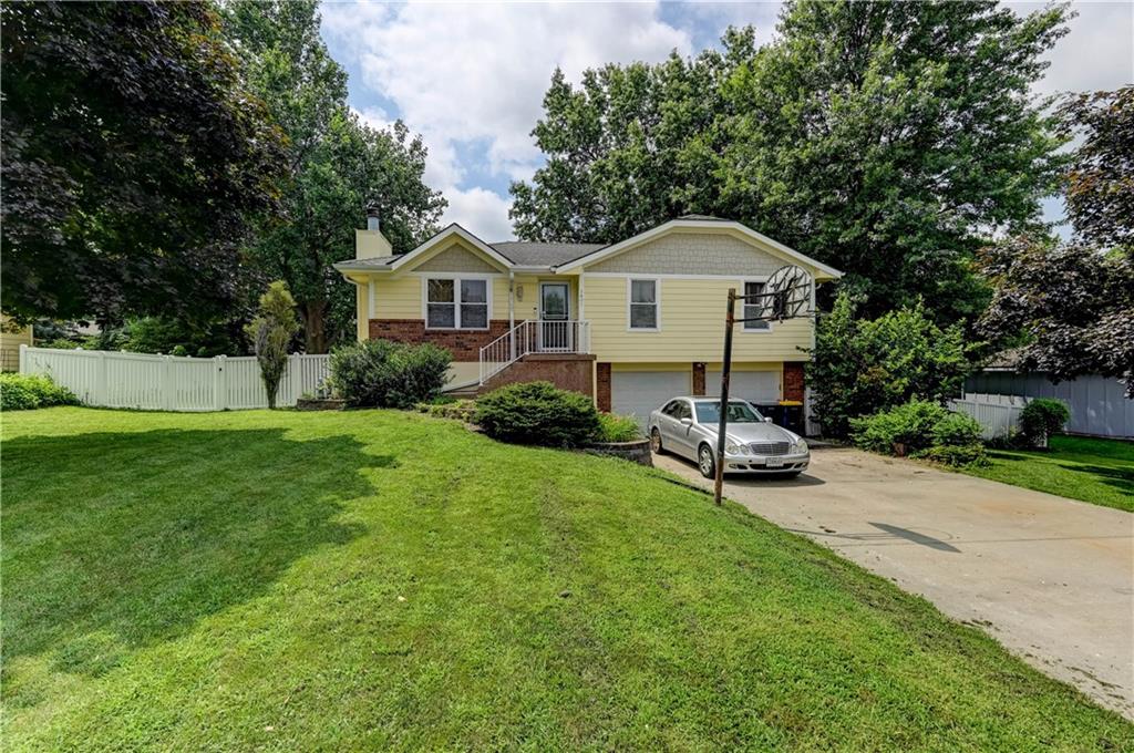 1401 NE 114th Street