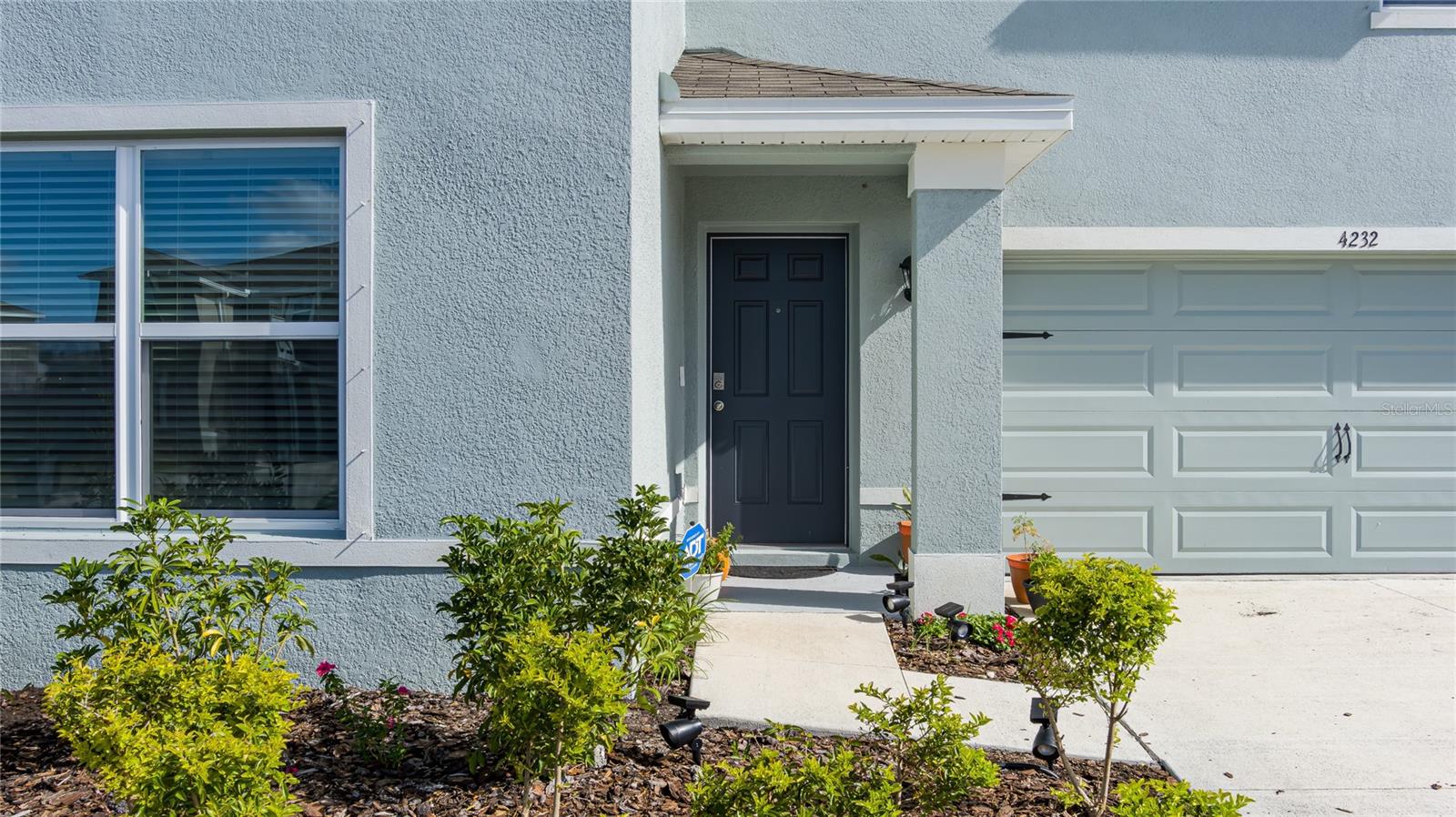 4232 Dovetail Lane