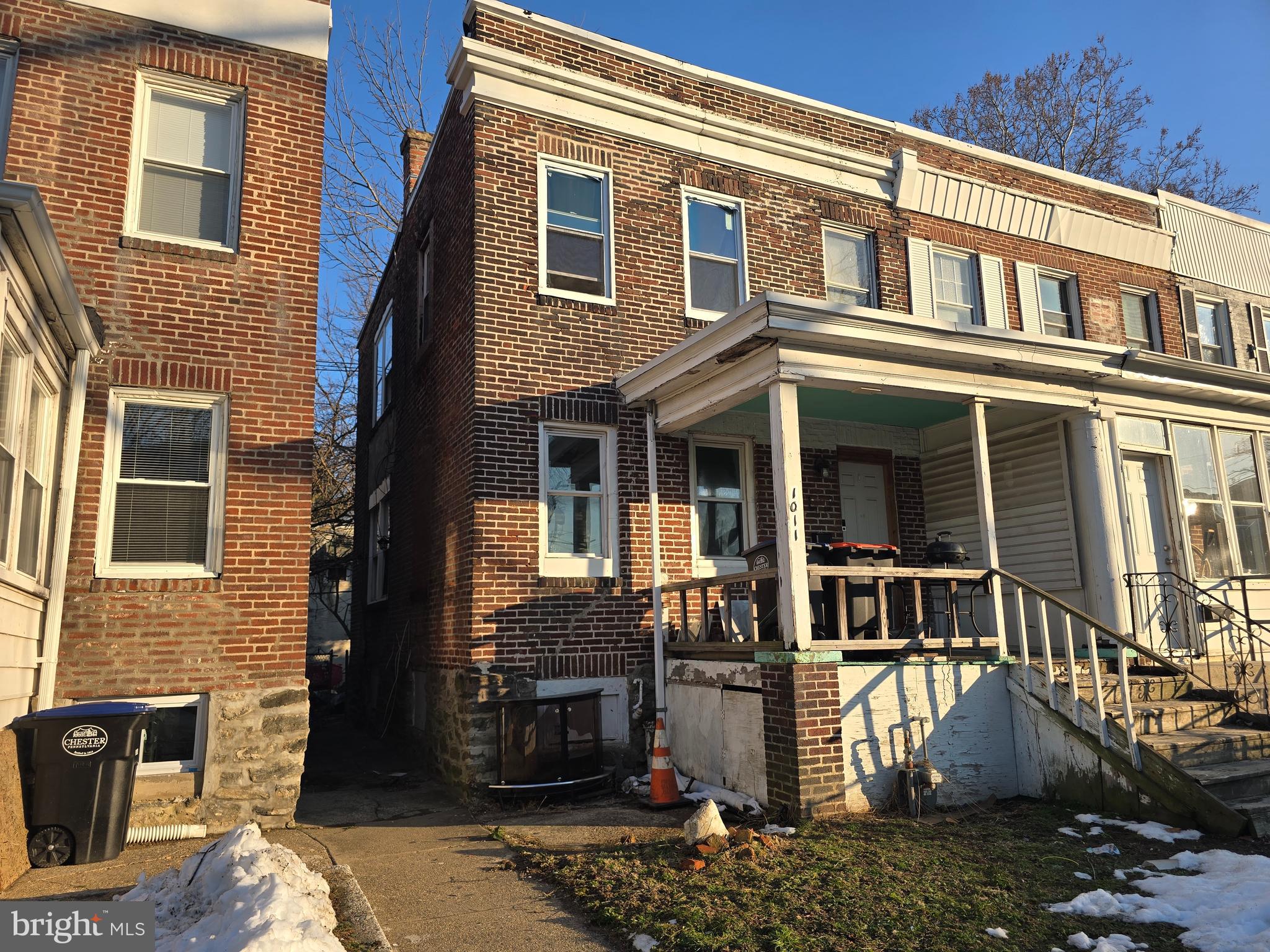 1011 Remington St  