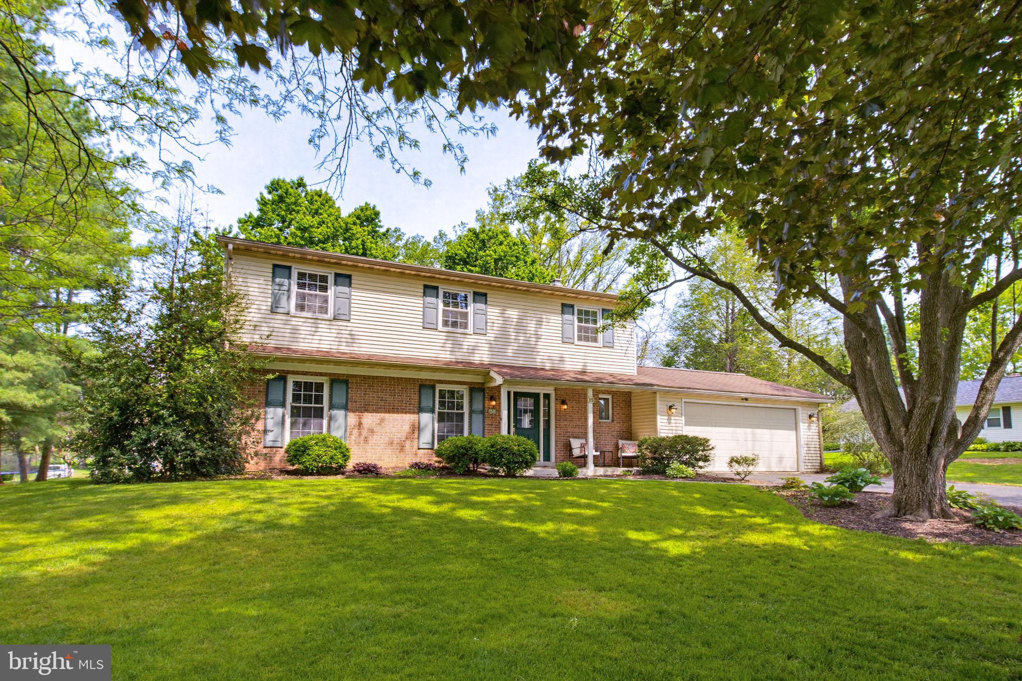 35 Pinewood Avenue