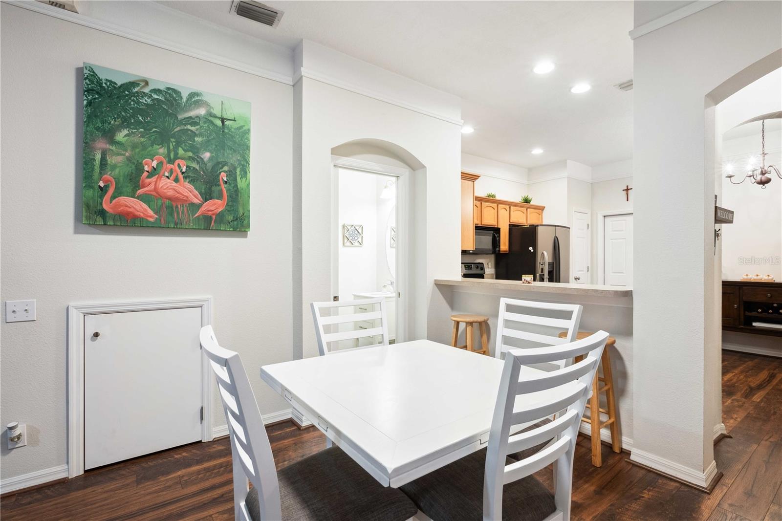 4010 Bismarck Palm Drive