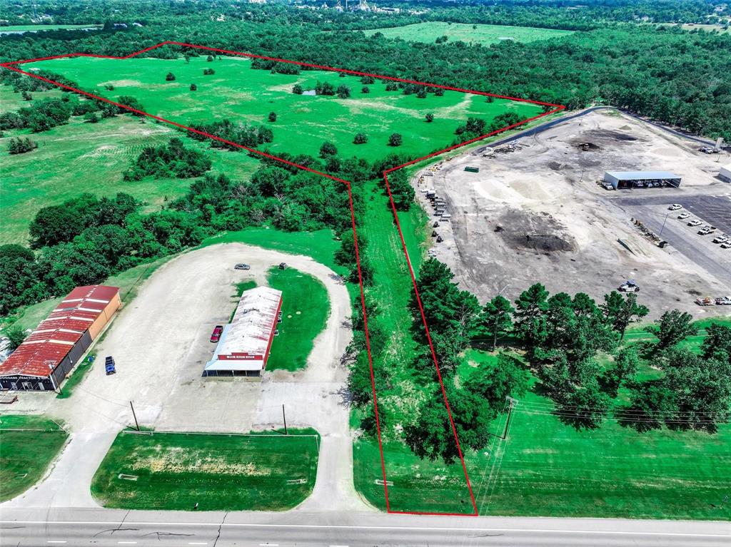 With access from HWY 19, this prime 41+ acres sits across from (the east side of) the Sulphur Springs Airport and behind the Red Barn restaurant. Lush green pastures are dotted with a few trees making this a great place to develop, use for commercial use, or to keep as an investment. Located on 7th street, you'll find 300 feet of road frontage. There is a 15-inch sewer main that runs along the east boundary. Also, a 14-inch water line is found along Highway 19. As a bonus, the property comes with an Ag-Exemption already in place. Owners will subdivide as well. Discover lots of potential with this larger tract in close proximity to schools, hospital, and city amenities.