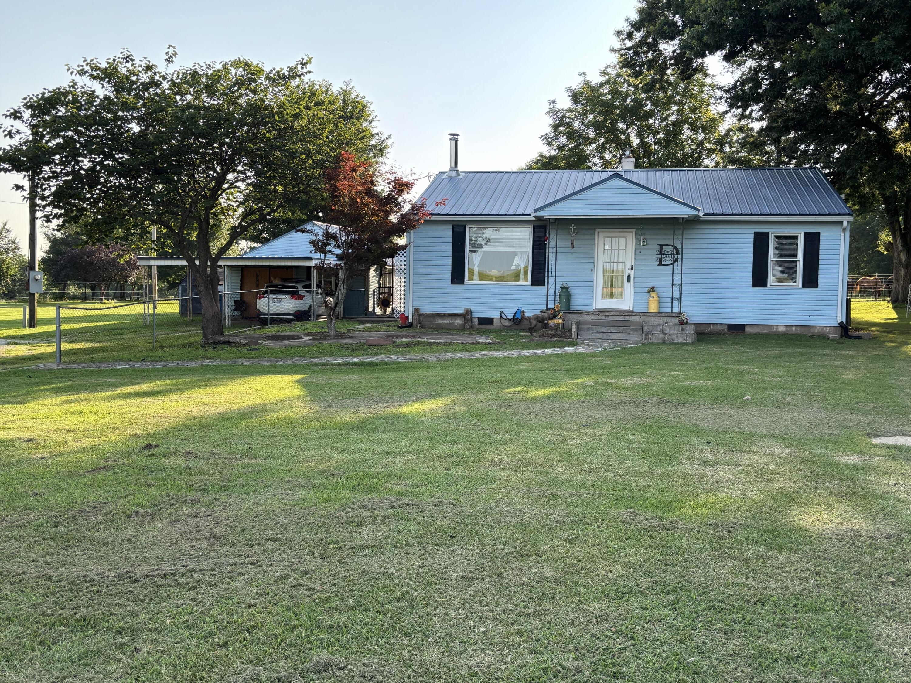 23951 State Highway Z