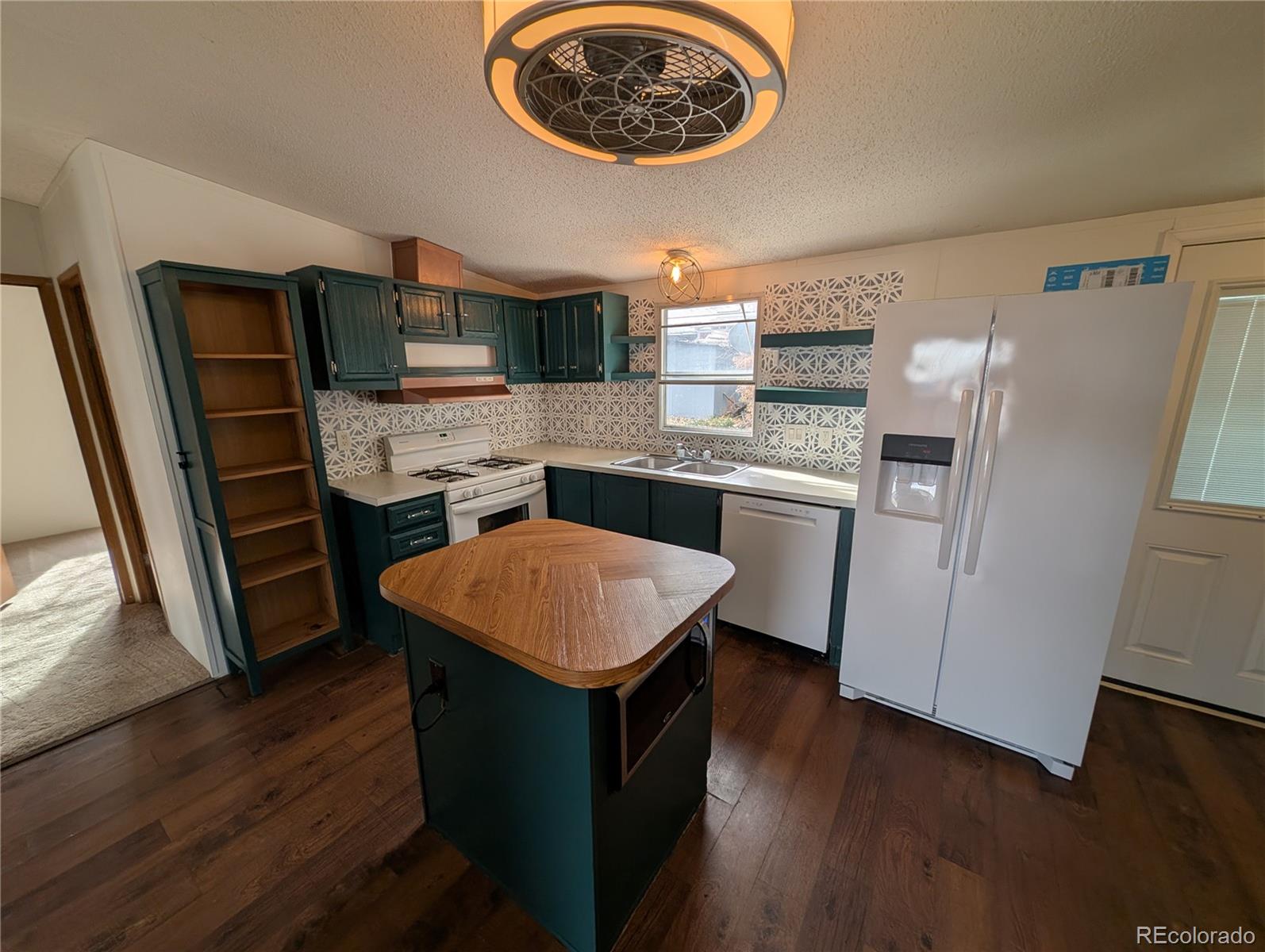 17190 Mt Vernon Road