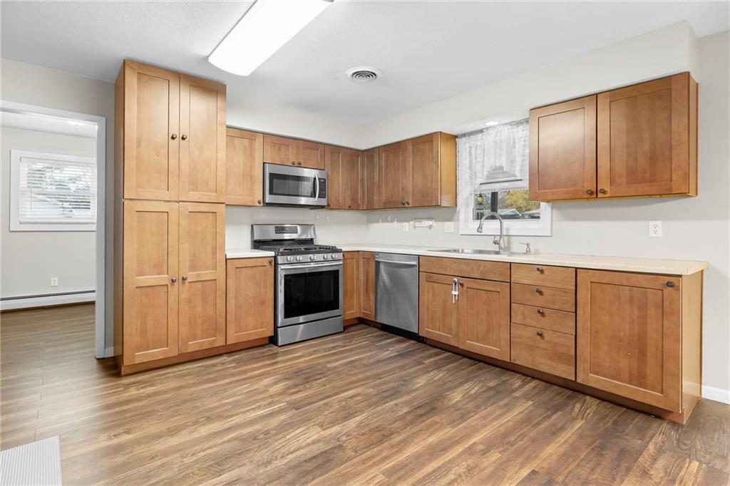 211 N Lincoln Street