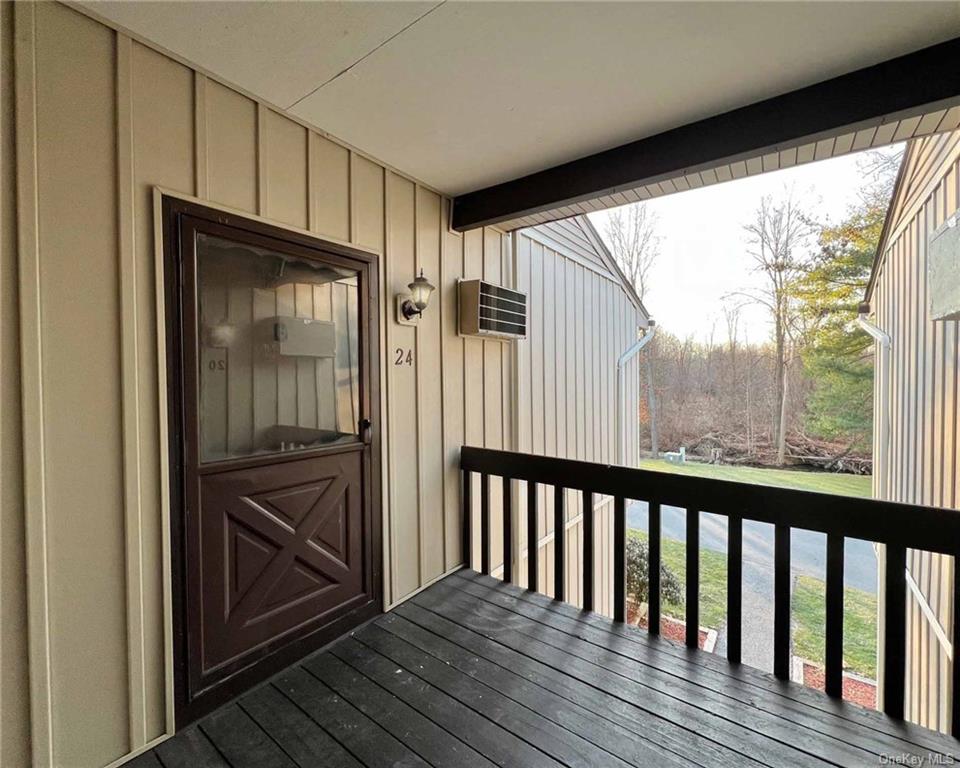 24 Patterson Village Court C24