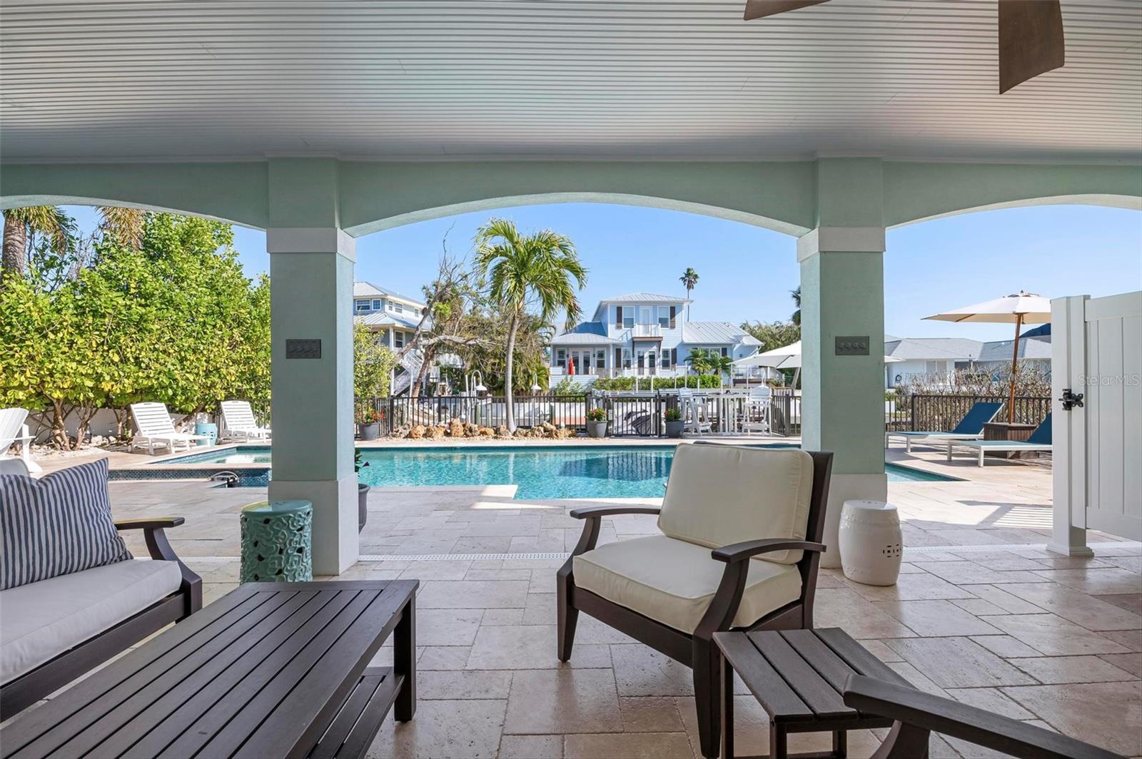 718 Key Royale Drive