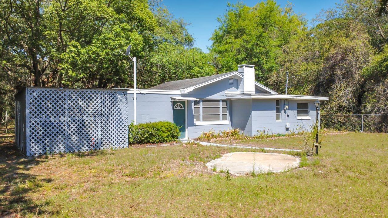 3508 Rouse Road