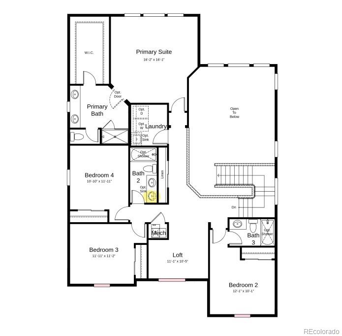 4334 Ridgewalk Point
